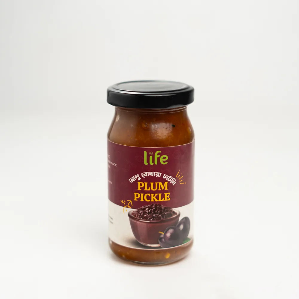 Pickles