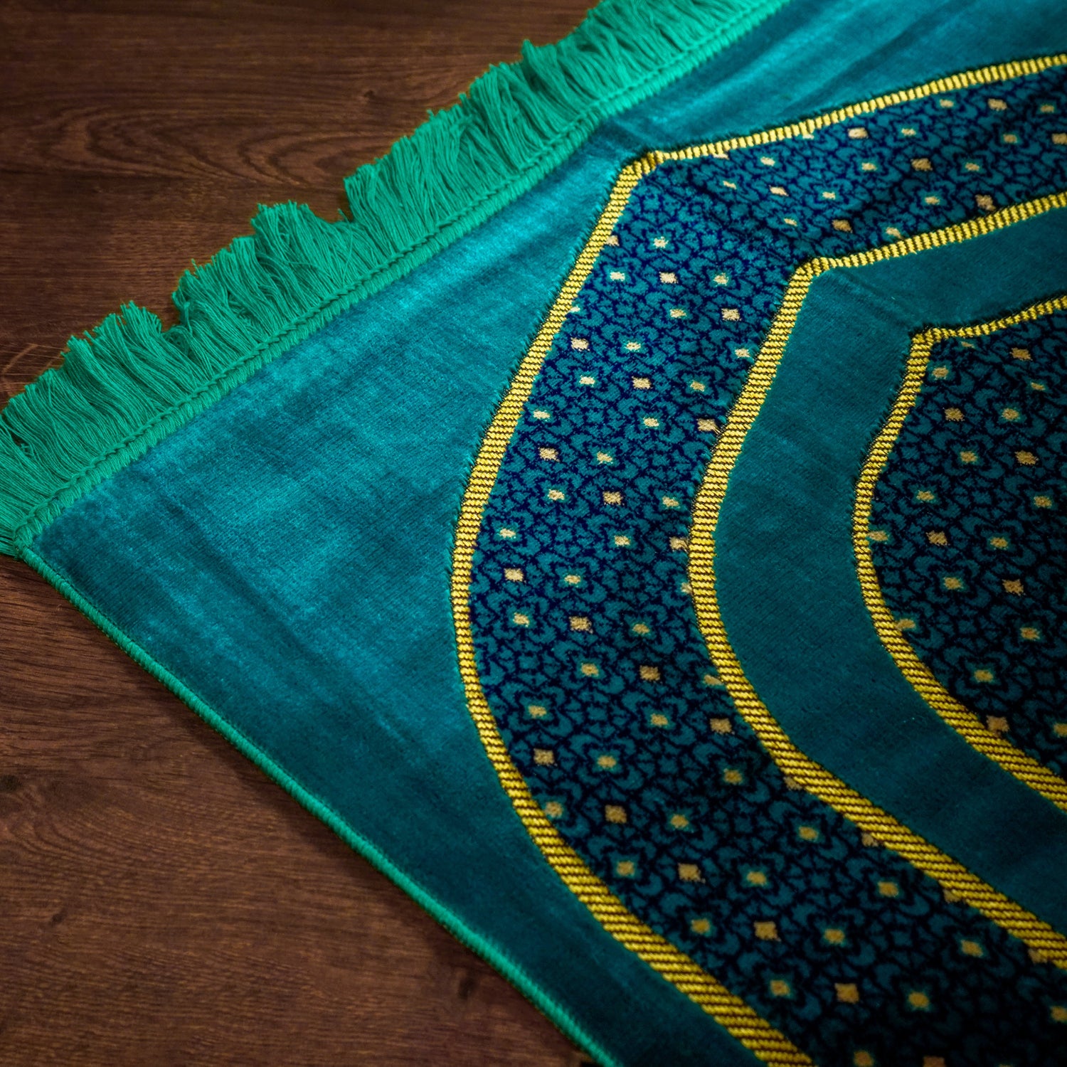 Prayer Mat