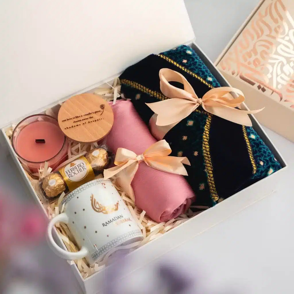 Gift Essentials