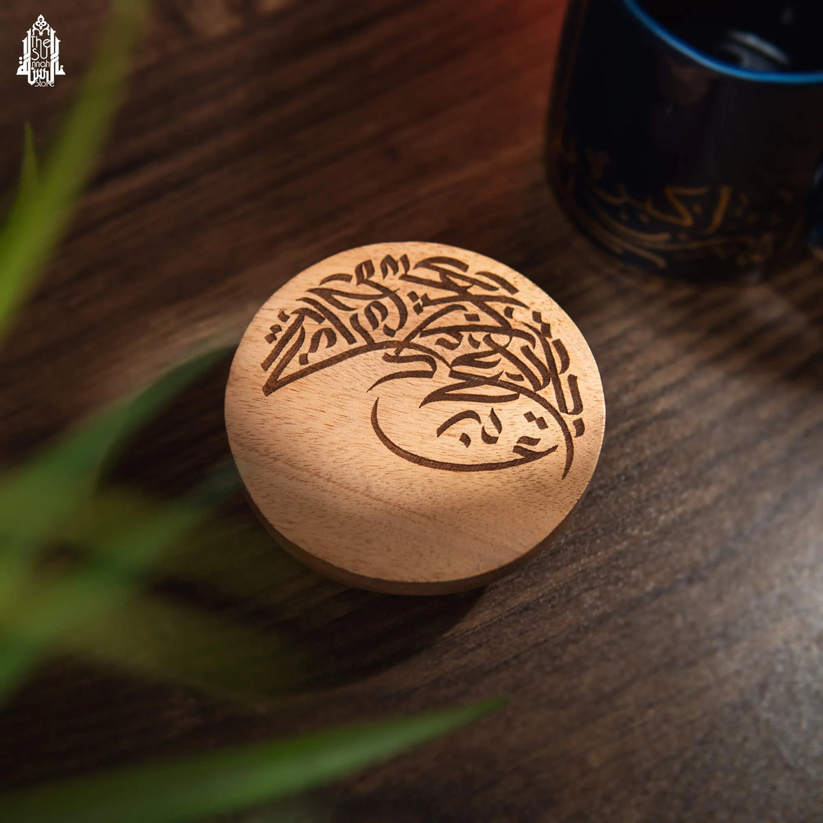 Lids-Coasters