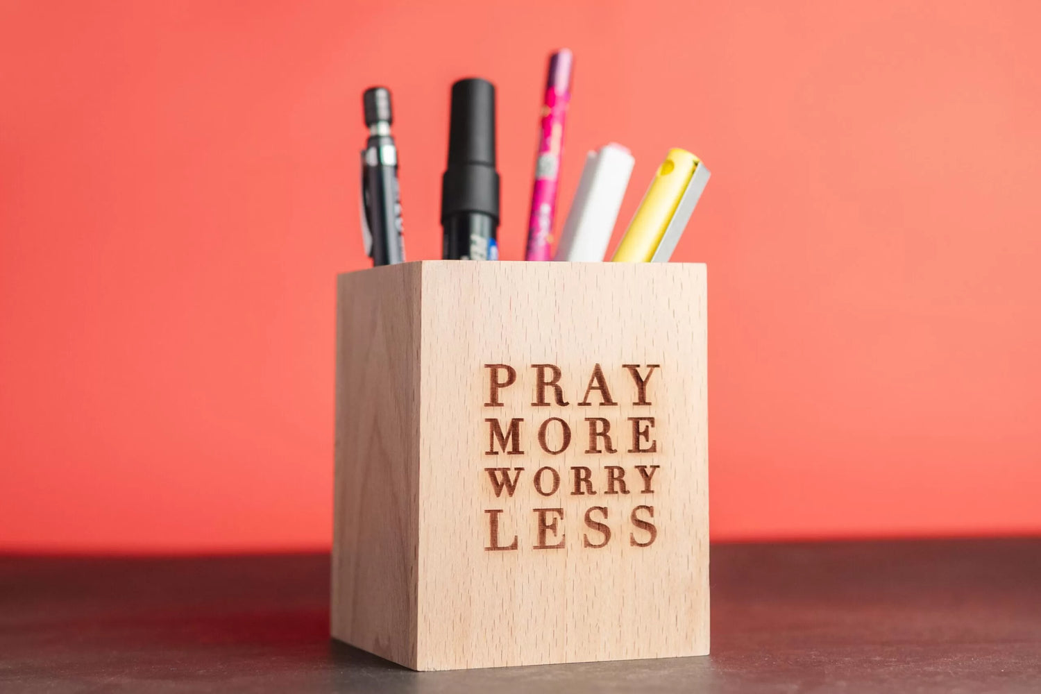Pen Holders