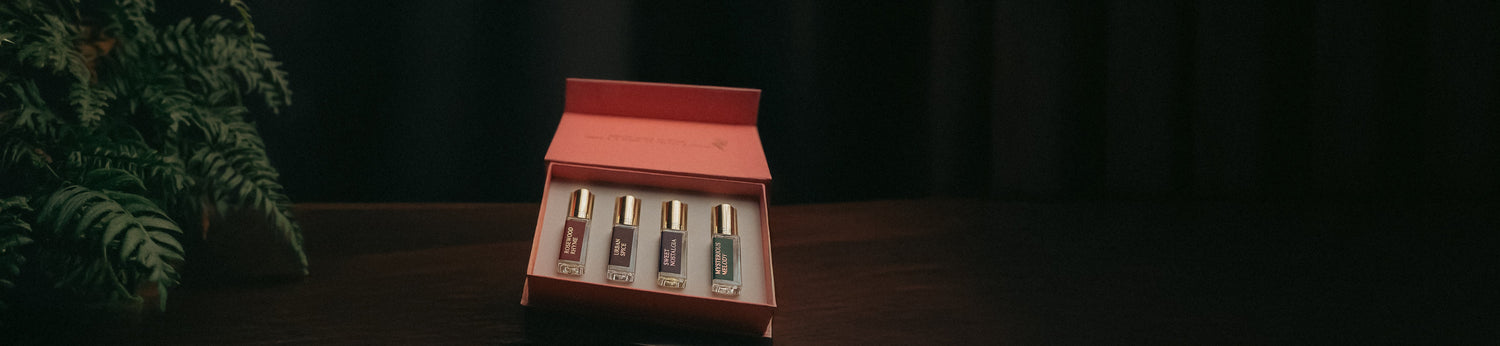 Fragrances