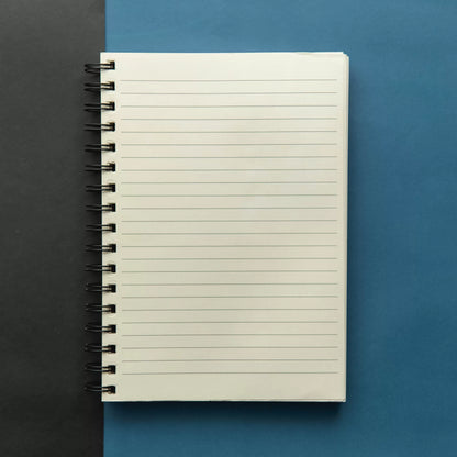 Good things take time notebook image 1