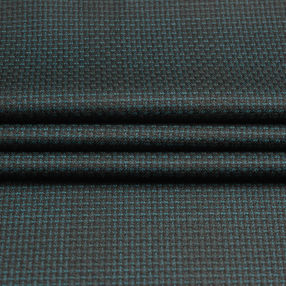 Platinum Panjabi | Teal Blue image 2