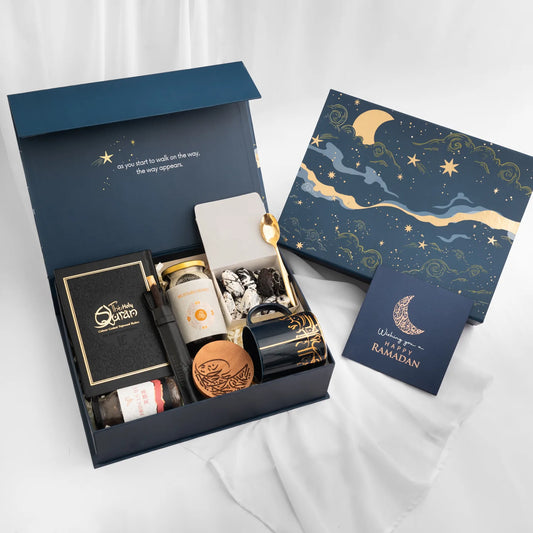 Sufra Ramadan Premium Gift Package image 0