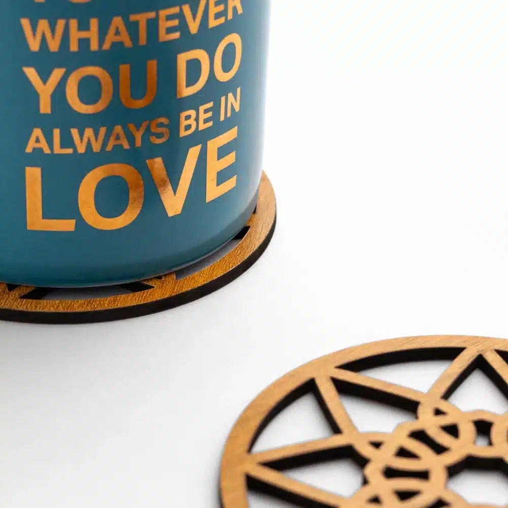 Coaster Design image 1