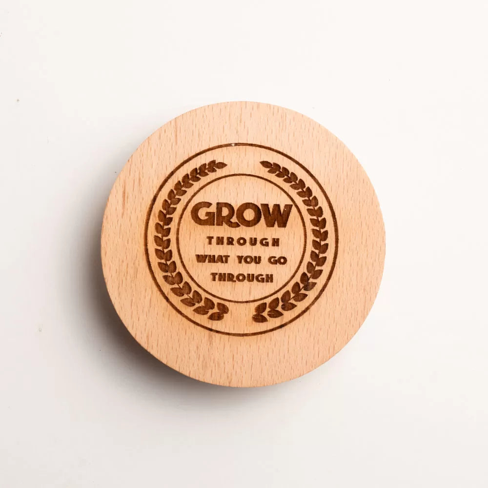Lid – Grow Through What you go image 1