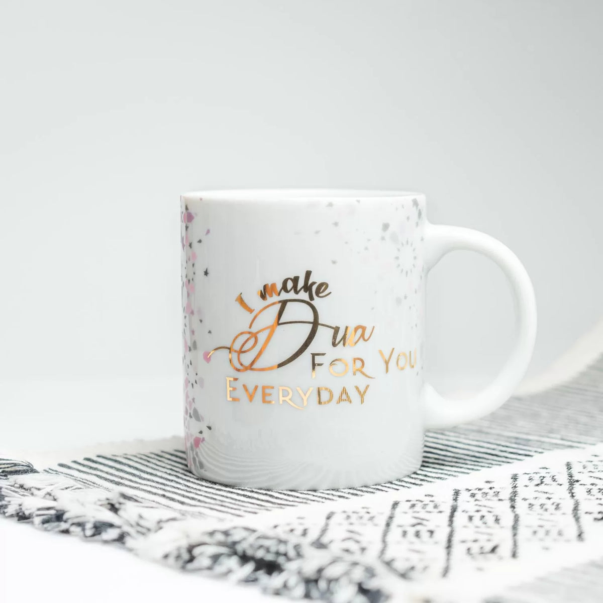 Free Dua Mug image 5
