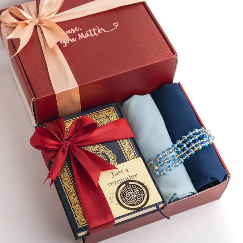 Awra package (03) Premium Gift Box image 0