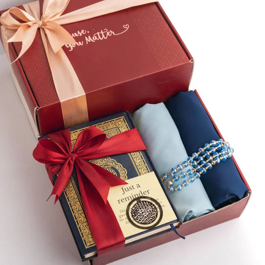 Awra package (03) Premium Gift Box image 0