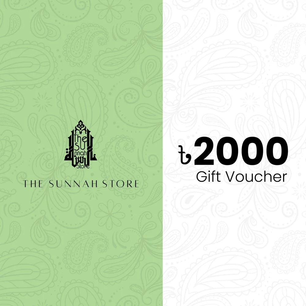 Gift Voucher 2000TK image 0
