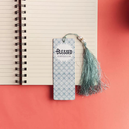 Blessed Bookmark image 0