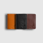 Slim Sleeve Horsemen Wallet image 0