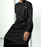 Horsemen Thobe-Jade Black image 3