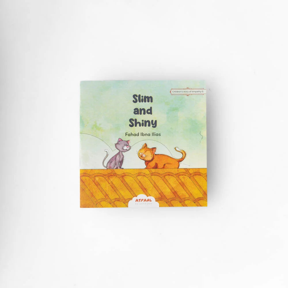 Children’s story of empathy Kids Books image 7