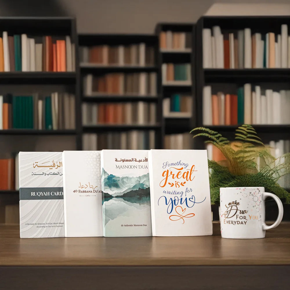 Free Dua Mug image 0