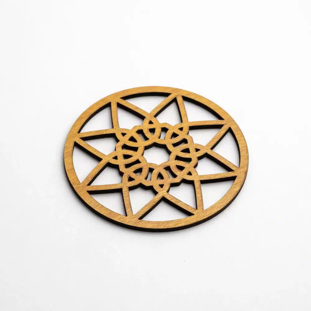Coaster Design image 0