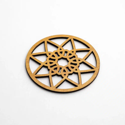 Coaster Design image 0