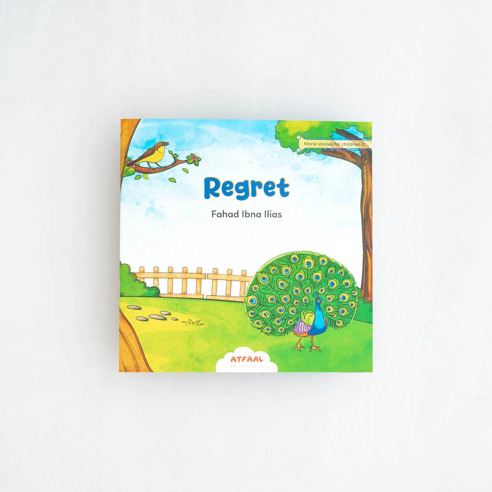 Moral Stories for Children Kids Books image 5