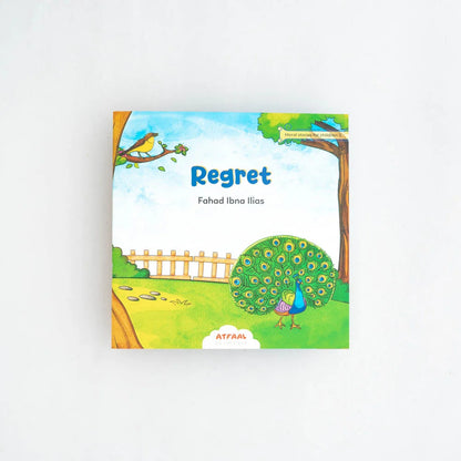 Moral Stories for Children Kids Books image 5