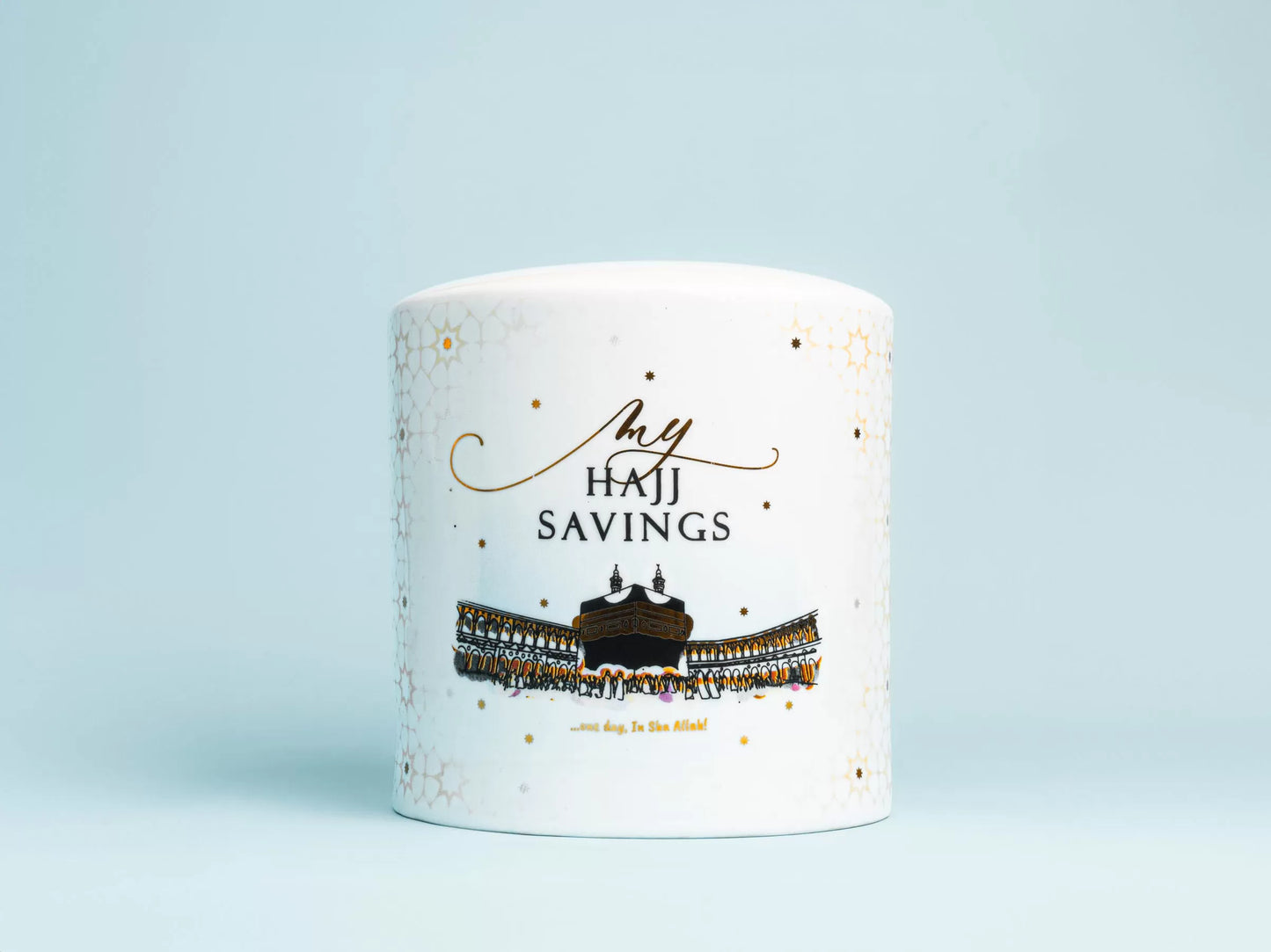 Hajj Bank image 0