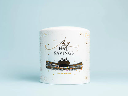 Hajj Bank image 0