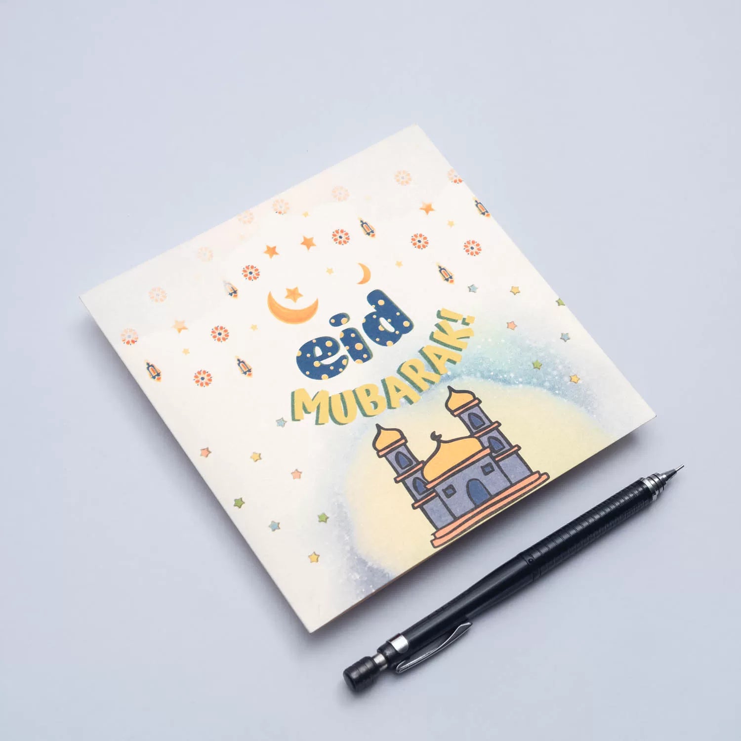 Eid Card 5 image 2