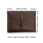 Leather Quran Cover image 8