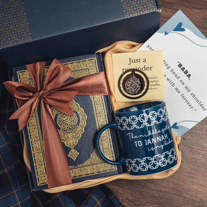 For Father Premium Gift Box