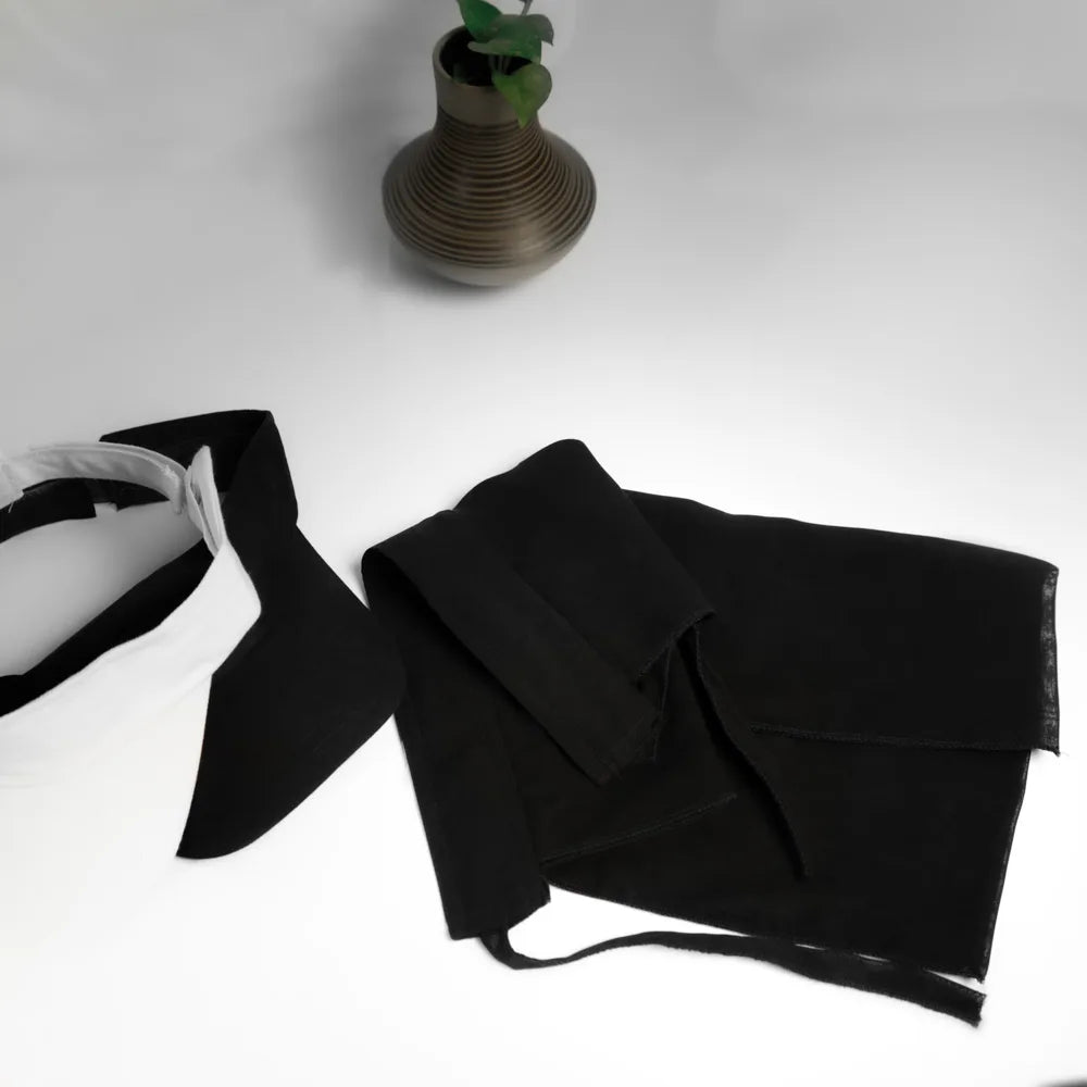 Niqab & Cap Set (NiqabNest) image 3