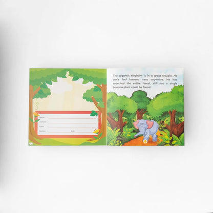 Children’s story of empathy Kids Books image 1