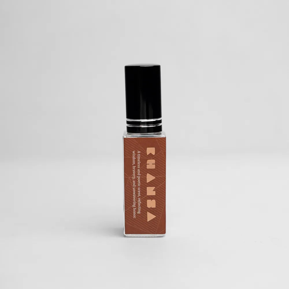 Khansa Tester Perfume image 0