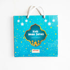 Kids Iman series Books image 0