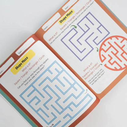Kids Brain Boosting Book image 1