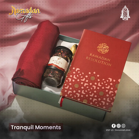 Tranquil Moments Premium Gift Box image 0