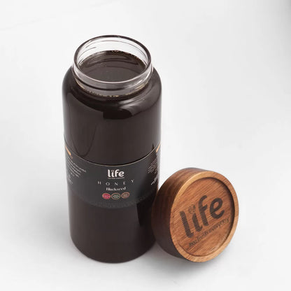 Blackseed Honey image 1