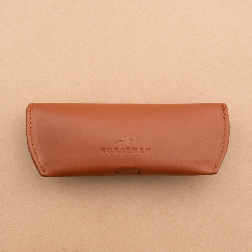Hardshell Sunglass Cases Inferno Tan image 10