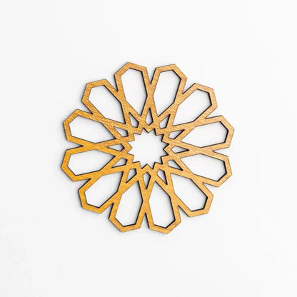 Coaster Design - Design 4 image