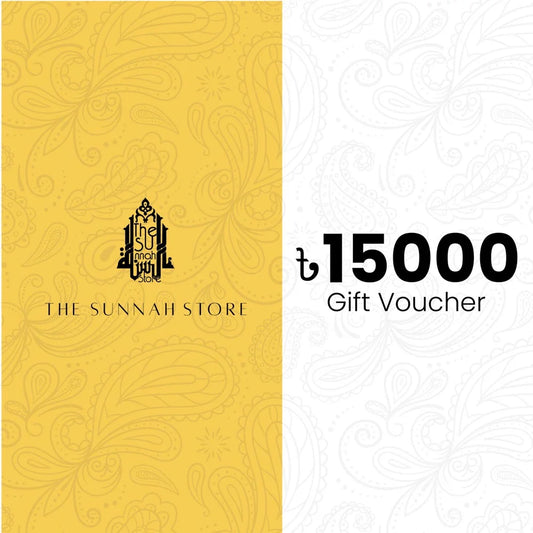 Gift Voucher 15000 TK image 0
