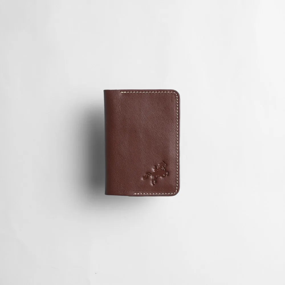 Slim Sleeve Horsemen Wallet image 2