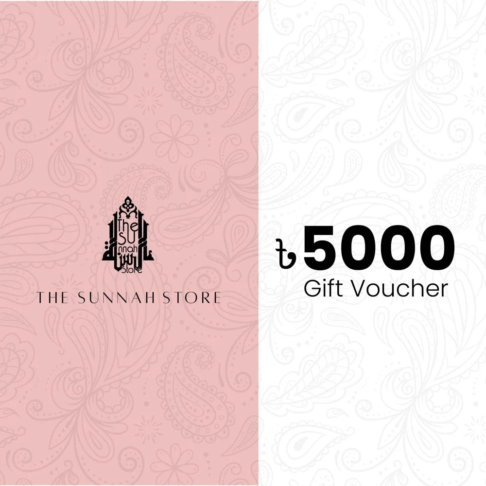 Gift Voucher 5000 TK image 0