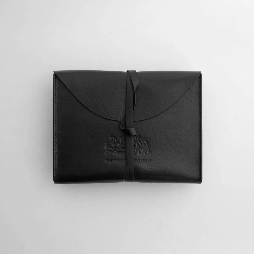 Leather Quran Cover image 0