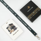 Hajj Dua Card Version 2 - Bangla image