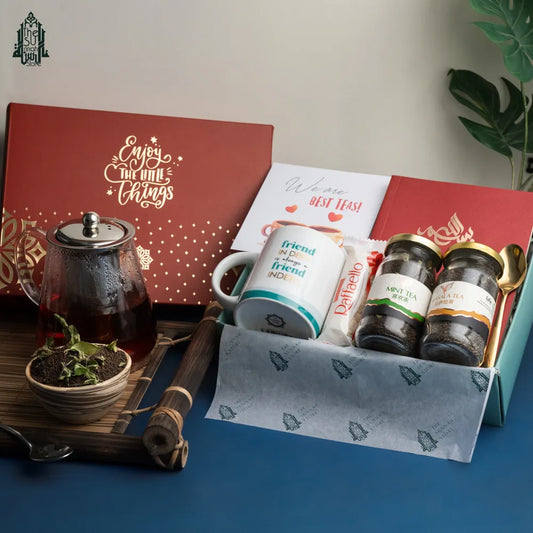 Friendship Bliss Premium Gift Package image 0
