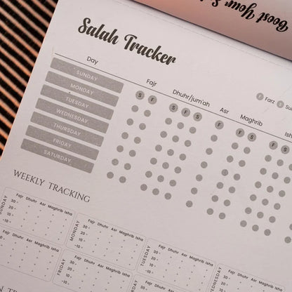 Salah Tracker image 6