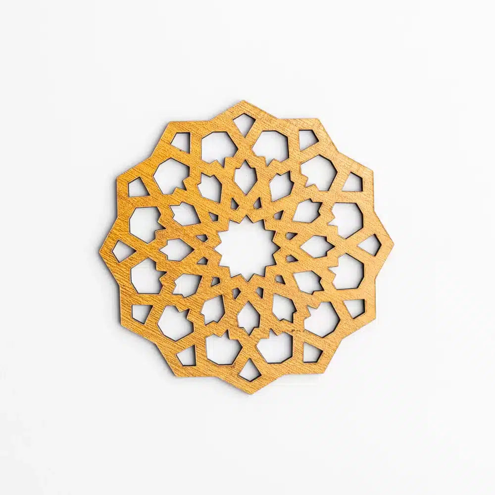 Coaster Design - Design 2 image