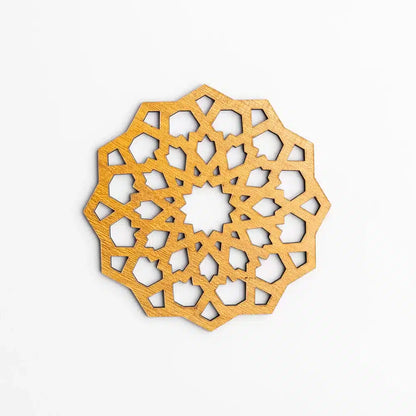 Coaster Design - Design 2 image
