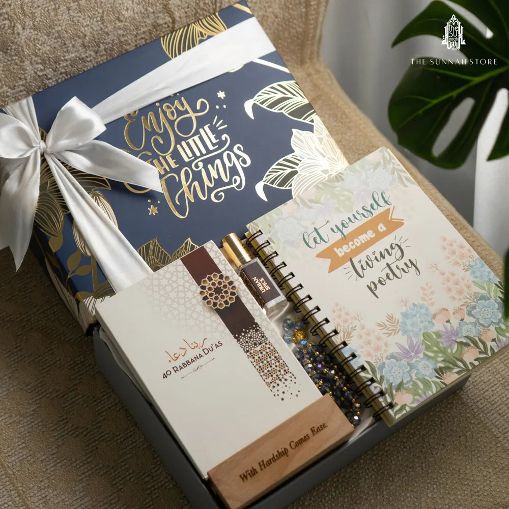 Faithful Focus Budget Friendly Premium Gift Box image 1