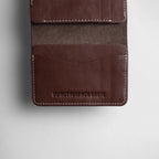 Slim Sleeve Horsemen Wallet image 5