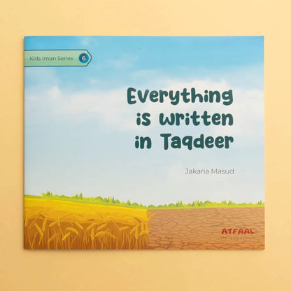 Kids Iman series Books image 7